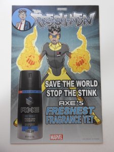 Captain Marvel #11 (2019)