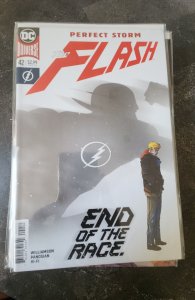 The Flash #42 (2018)