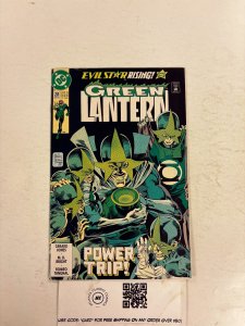 Green Lantern #28 NM DC Comic Books Evil Star Hal Jordan Star Sapphire 9 HH87