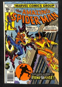 The Amazing Spider-Man #172 (1977)