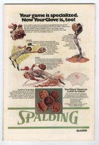 Daredevil Annual #4 (1976)  Black Panther Sub-Mariner 1st & Origin Mind-Master 