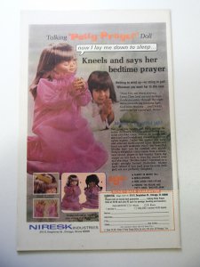 Star Wars #7 (1978) VF Condition