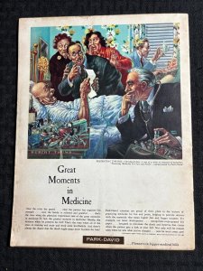 1959 MAD Magazine #48 VG- 3.5 Alfred E Newman / Uncle Sam Wants You