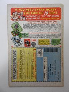 Iron Man #29 (1970) VG+ Condition!