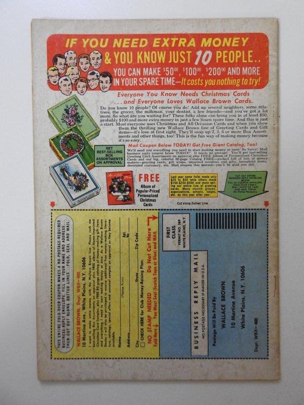 Iron Man #29 (1970) VG+ Condition!