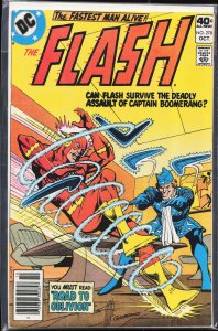 The Flash #278 (1979) The Flash