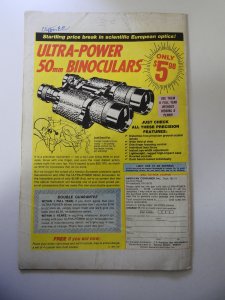 Thor #240 (1975) VG Condition