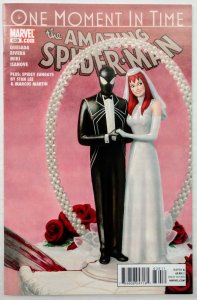 The Amazing Spider-Man #639 (NM, 2010)