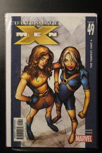 Ultimate X-Men #49 (2004)