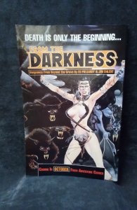 Scimidar Book IV: Wild Thing #2 (1990)