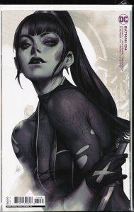 Batman #134 Lau Cover (2023) Batman