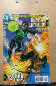 Green Lantern #104 (1998)