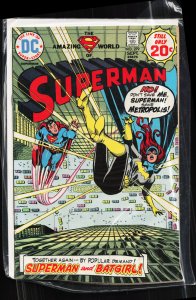 Superman #279 (1974) Superman