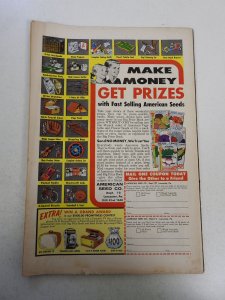 Superman #136 (1960) FN Condition!