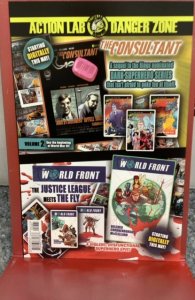 Zombie Tramp #66 (2019)