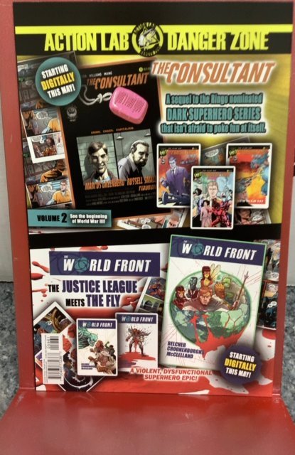 Zombie Tramp #66 (2019)