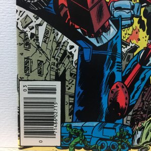 Shogun Warriors #2 Herb Trimpe Cover & Interiors 1978 Bronze Age  Marvel Comics