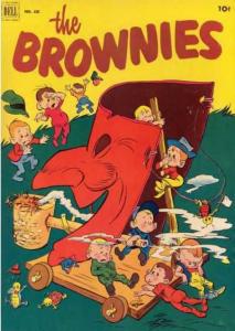 The Brownies
