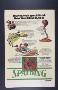 Doctor Strange #19 (1976)