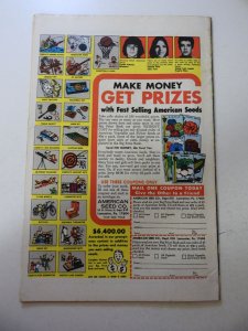 Marvel Spotlight #28 (1976) 1st Solo Moon Knight Story! FN Condition