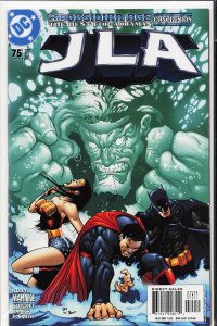 JLA #75 (2003)