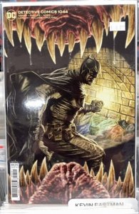 Detective Comics #1044 Variant Cover