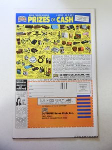 Fantastic Four #222 (1980) FN+ Condition