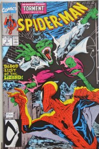 Spider-Man #2 (1990) VF-NM