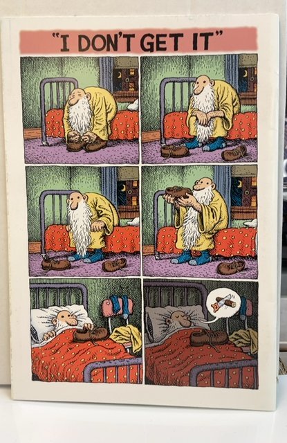 Mystic Funnies #1 (1997)