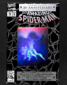 The Amazing Spider-Man #365 (1992)