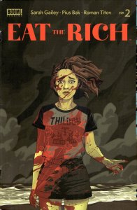 Eat the Rich #2 (2021)
