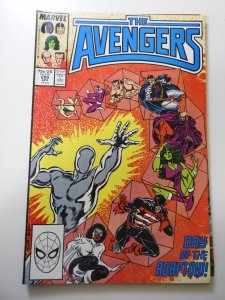 The Avengers #290 (1988)