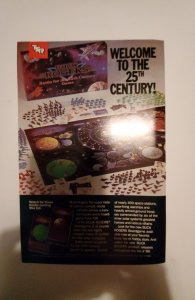 Adventures of Superman #448 (1988) NM DC Comic Book J736