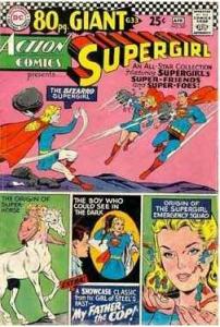 The Boy Who Could See in the Dark