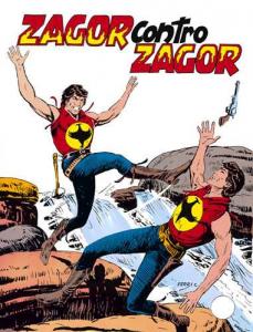 Zagor Contro Zagor