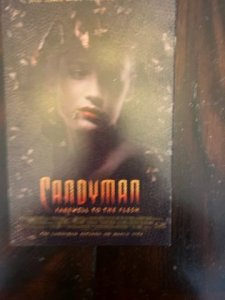 Hawkman #19 (1995)  - NM