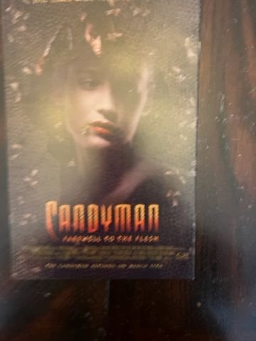 Hawkman #19 (1995)  - NM