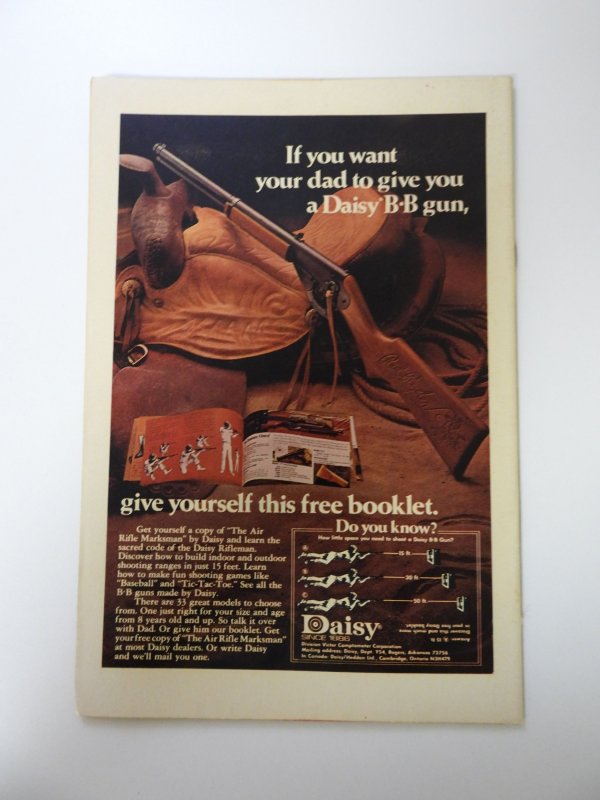 Rima, the Jungle Girl #3 (1974) VF condition