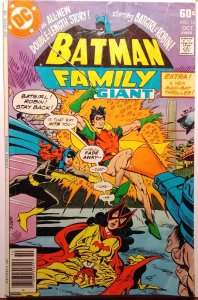 The Batman Family #14 (1977)