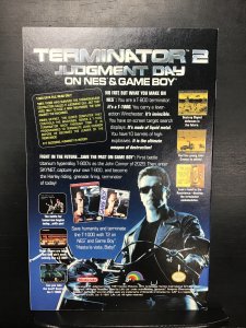 Alpha Flight #106 (1992)vf