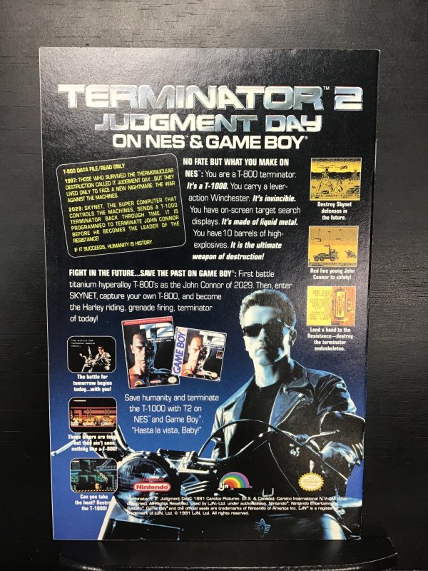 Alpha Flight #106 (1992)vf