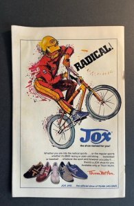 Sgt. Rock #354 (1981)