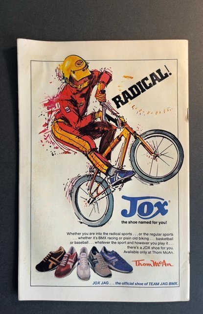 Sgt. Rock #354 (1981)