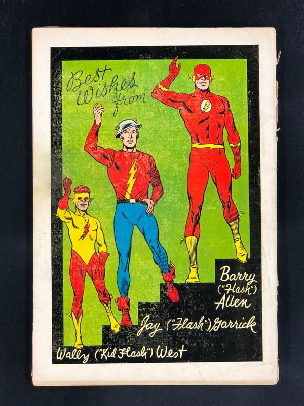 80 Page Giant #4 (1964)