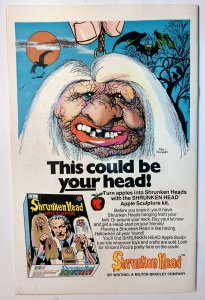 Hercules Unbound #2 (6.5, 1976)