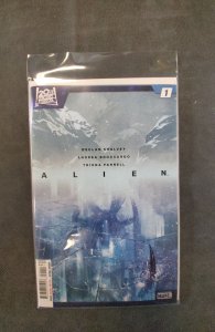 Alien  #1 (2023)