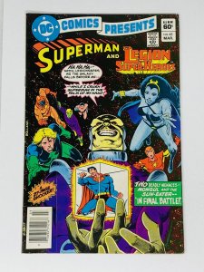 DC Comics Presents #43 (1982) YE20