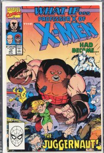 What if...? #13 (1990) What If