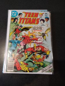 Teen Titans #49 (1977)