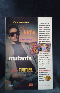 G.I. Joe: A Real American Hero #134 (1993)